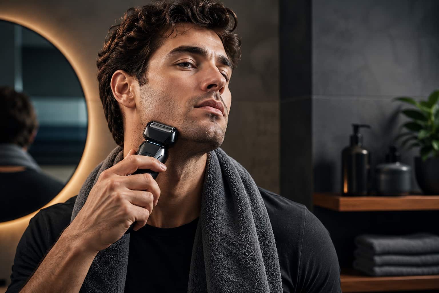 Best Foil Shaver for Men